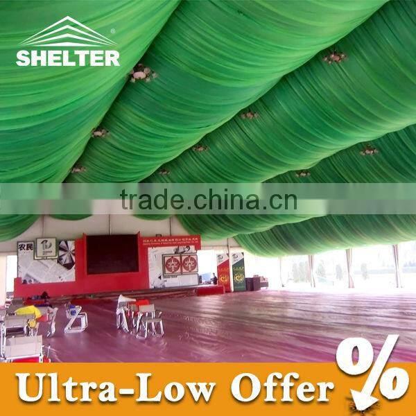 Promotional Display Metal Frame Tent