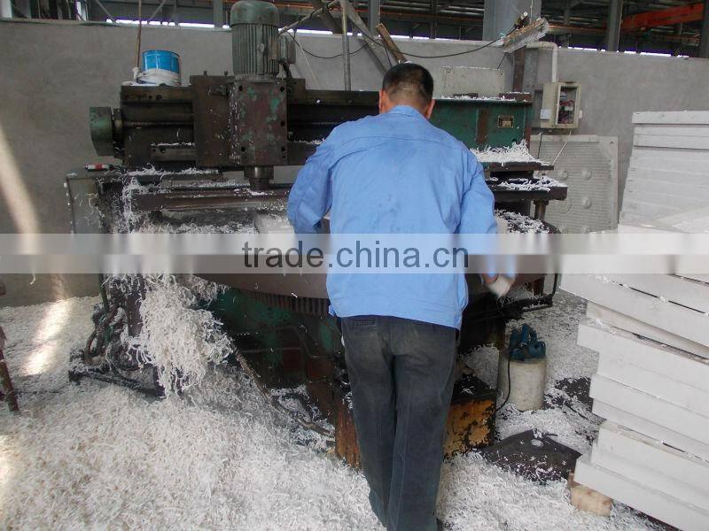 PP membrane filtration filter plate