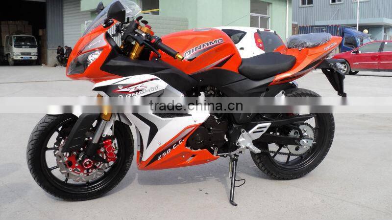 250cc sports bike motorcycle,racing motorcycle / street racing bike model,gas motorcycle for kids