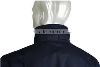 Men's Flame Retardant FR Safety Coverall