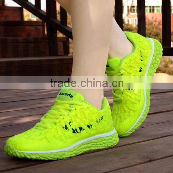 2015 spring/summer new men casual fashion cheap running shoes for running shoes fabric