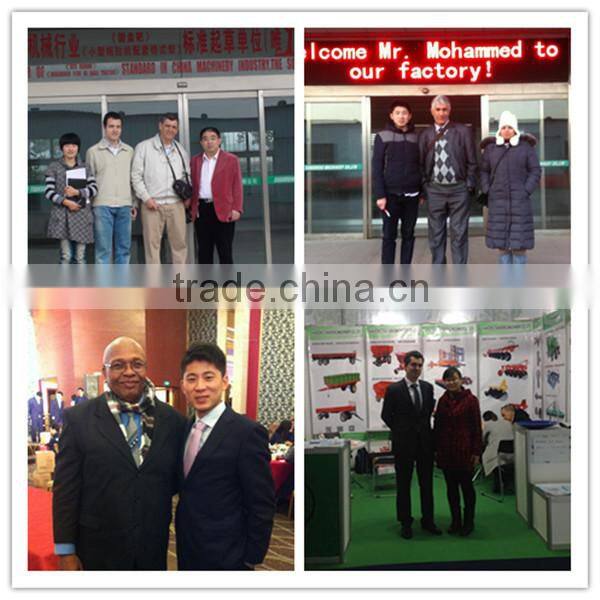 26" Blades Agricultural Massey Ferguson Disc Plough