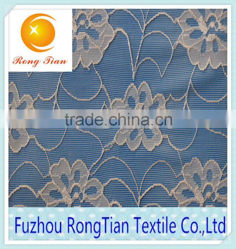 China wholesale breathable lace fabric for mosquito curtain gauze