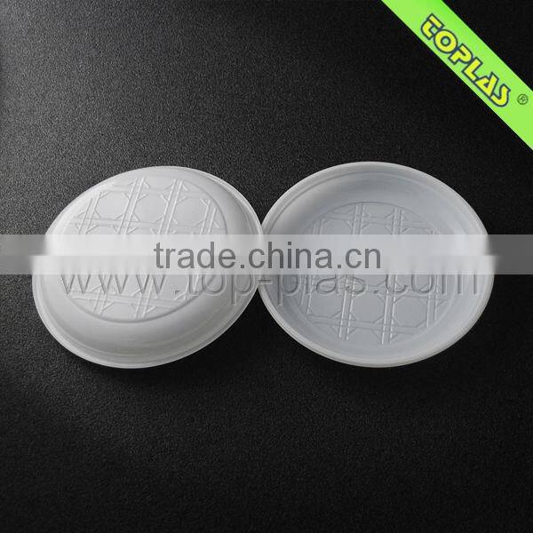 PP Disposable Plastic Square tray