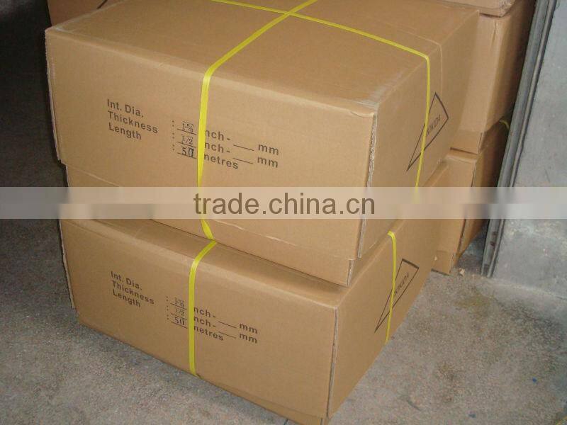 black rubber foam insulation continuous pipes