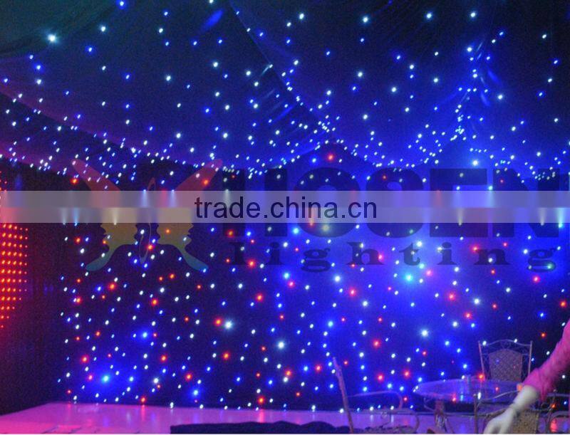 star sky led lights