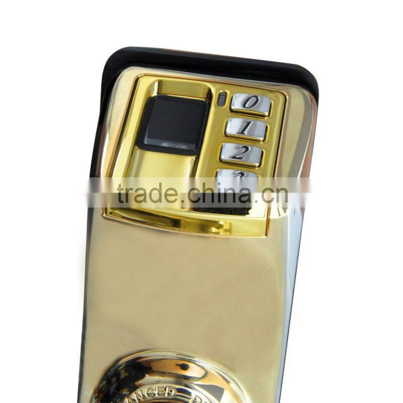 High Quality Electronic Smart Lock system hotel/office/home/villa door lock system
