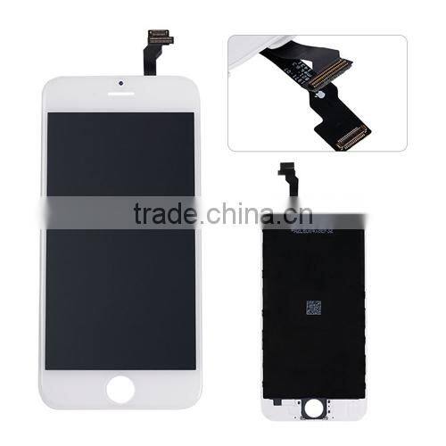Alibaba China Cell phone LCD for iphone 6