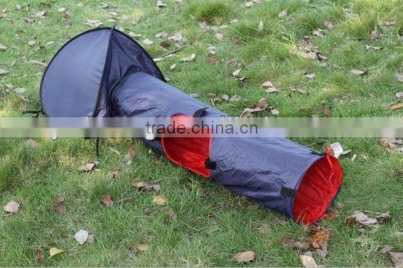 pop up rabbit play tunnel