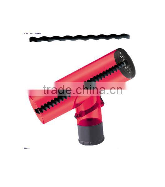Fashion style curl diffuser high quality hair roller with competitive price ZF-2003