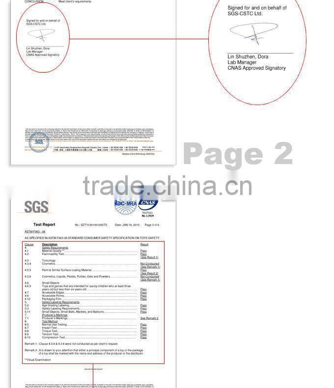 2013 fashion & beauty plastic toy for kids