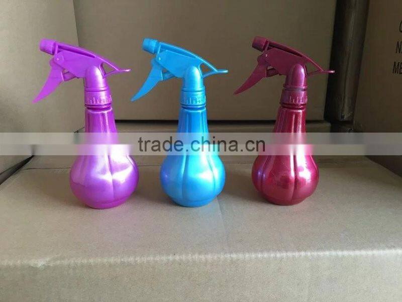 home 350ml trigger sprayer,Fluorescent color sprayer,450ml;500ml;550ml sprayer