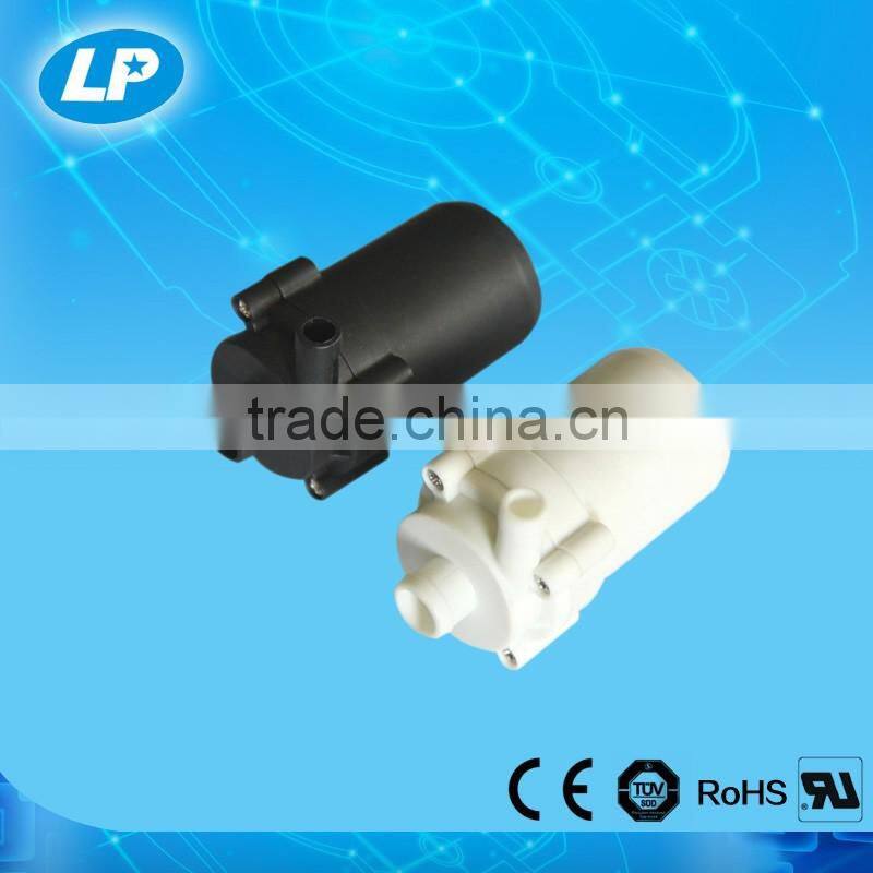 DC Water Pump-black and white(widely used)