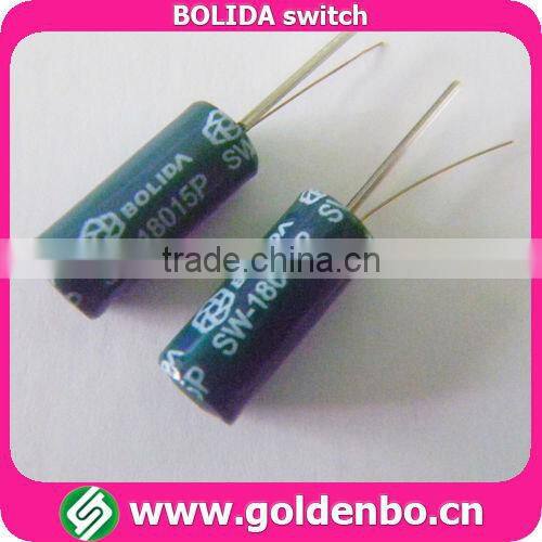 SW-18015P BOLIDA vibration switch