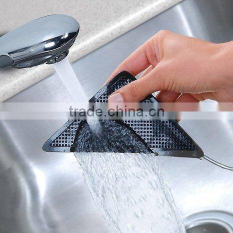 Reusable eco-friendly rugs and carpets grippers