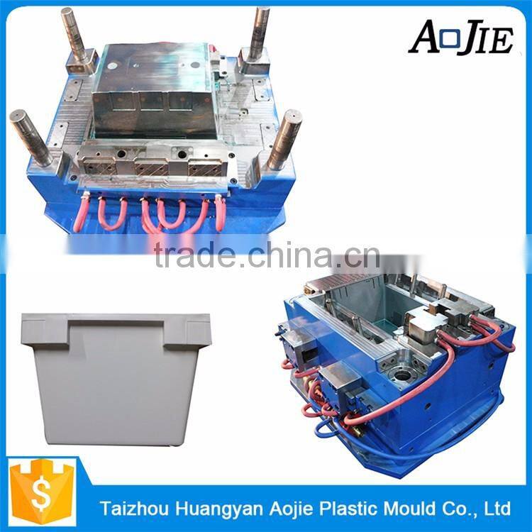 Popular Super Quality Precision Mould