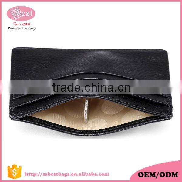 Factory Designer Genuine Leather Passport Cover With Credit Card Pocket Manufacturer Directory