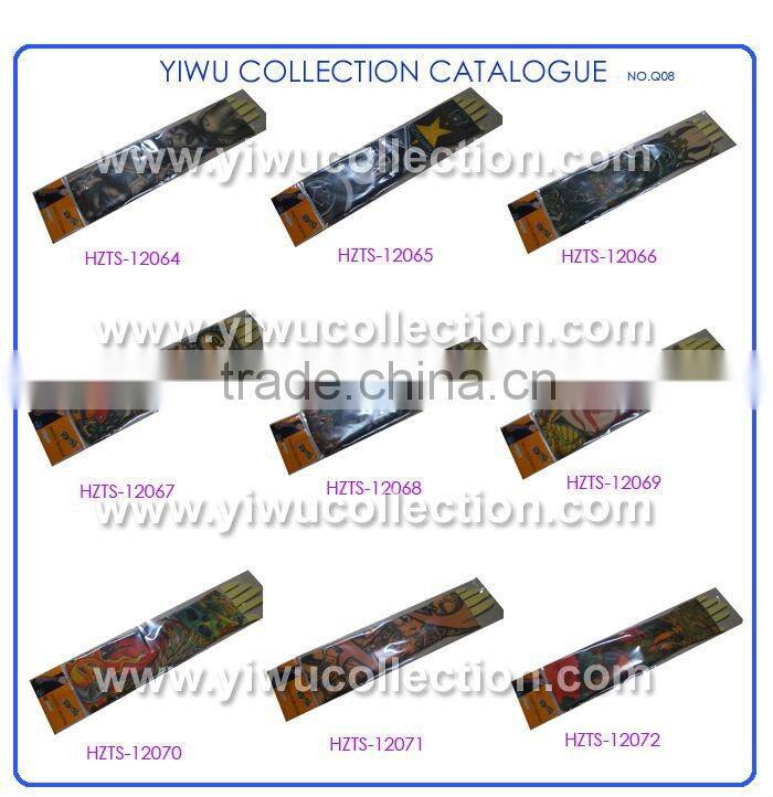tattoo sleeves, multifunctional tattoo sleeve,tatuaje de la manga