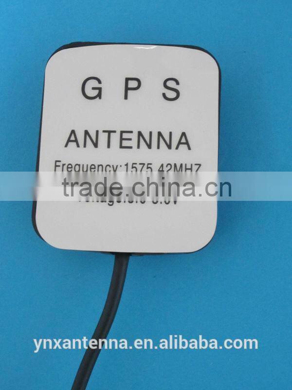 Yetnorson Fast Delivery 29dBi Antenna Car Active gps antenna with magnetic mount