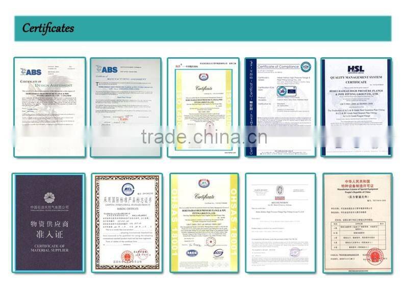 Best Selling asme b16.9 carbon steel reducer made in china