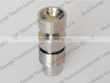 domeless male female in one