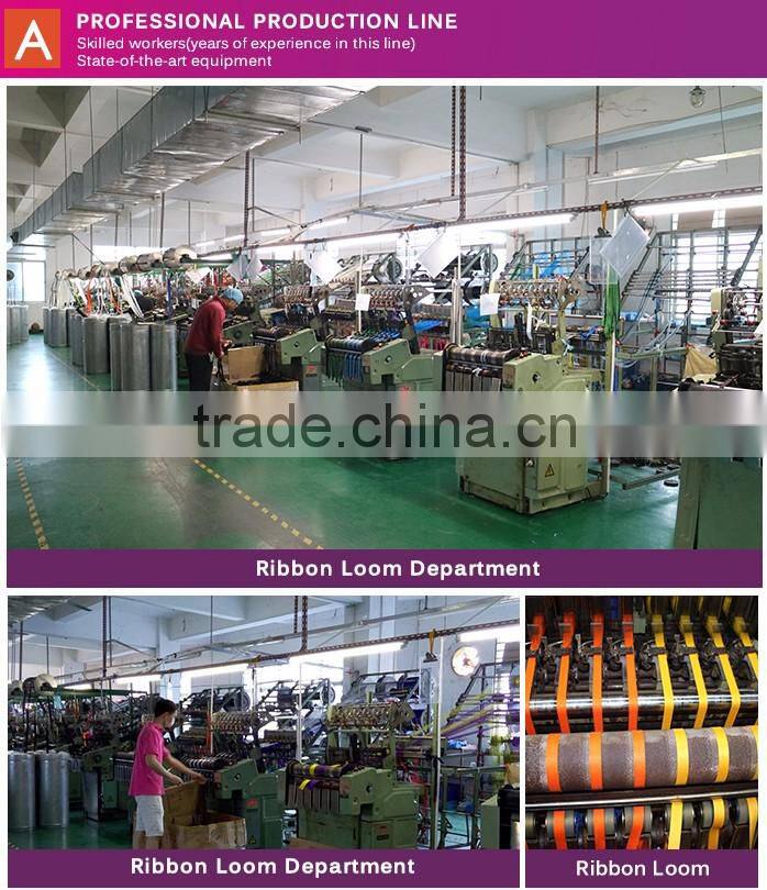 Woven Logo Hook Adjustable Lanyard Cheap Printed Lanyards