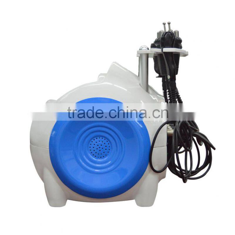 Ultrasonic cavitation slimming machine keyword beauty slimming machine