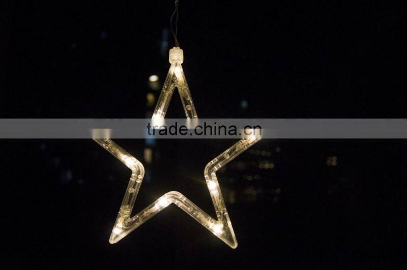 LED curtain light, led curtain stage light, Christmas light for holiday