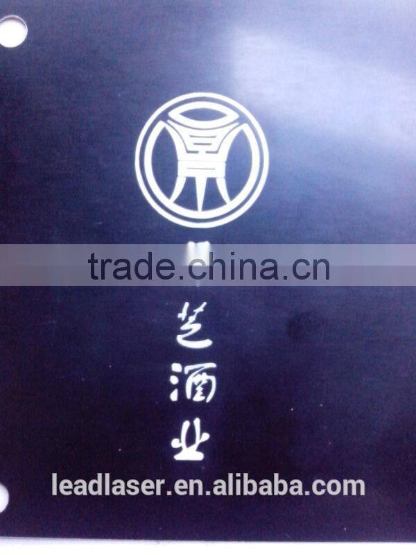 laser engraving and coding machine for glass bottle with lowest price