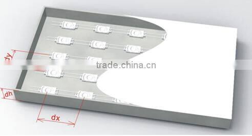 Osram 3030 high efficacy injection LED module