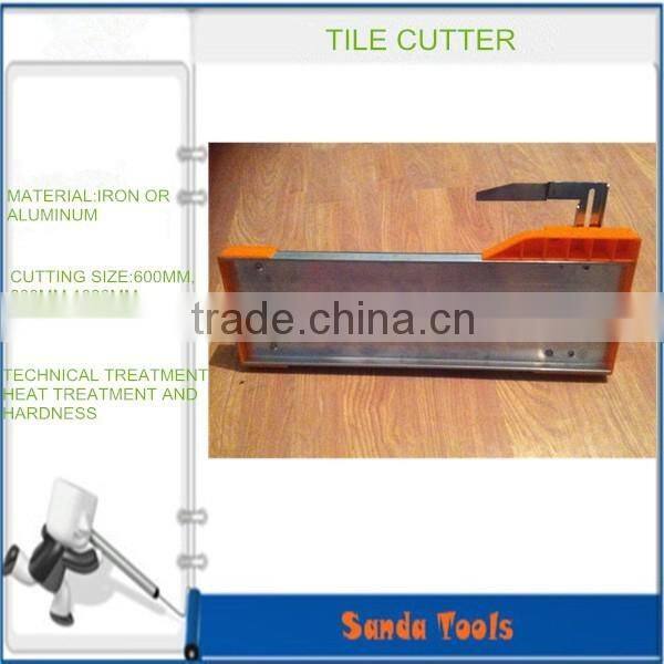 samll mantis type ceramic Tile Cutter