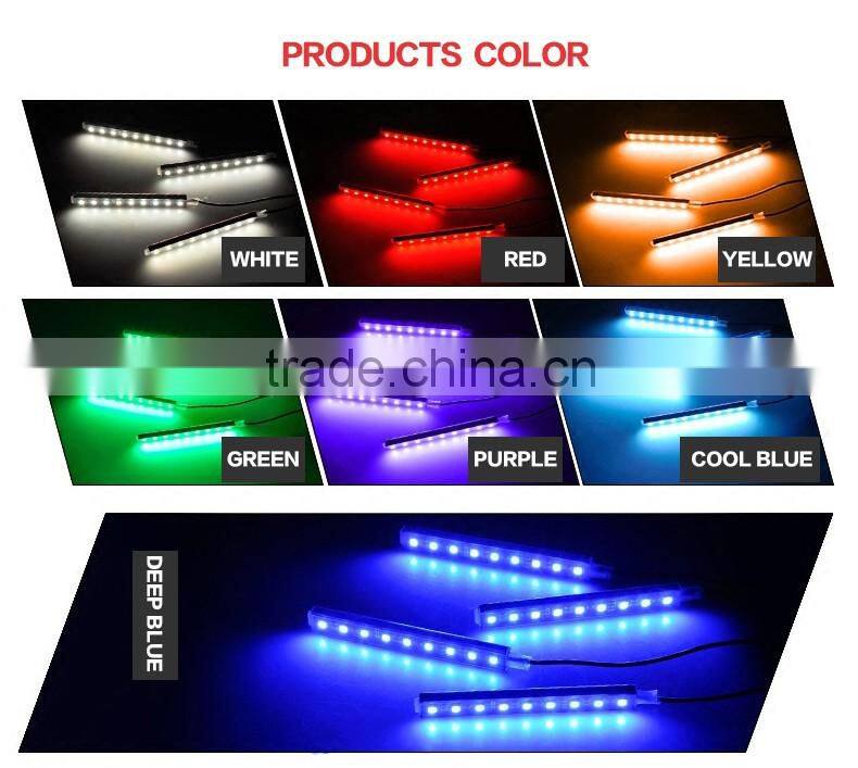 HTAUTO 7" 40W 10-30V Round Hi/Lo Beam Motorcycle Headlight Lamp For Wrangler Jeep Led Driving Offroad Light