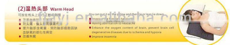 Ceragem gemstone Infrared-thermal Mattress