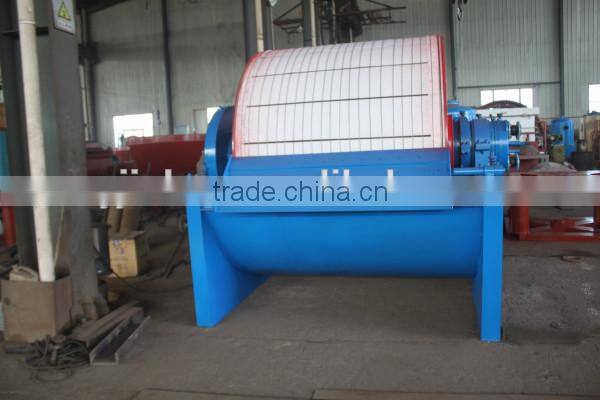 Process To Extract Gold Cylinder External Filter