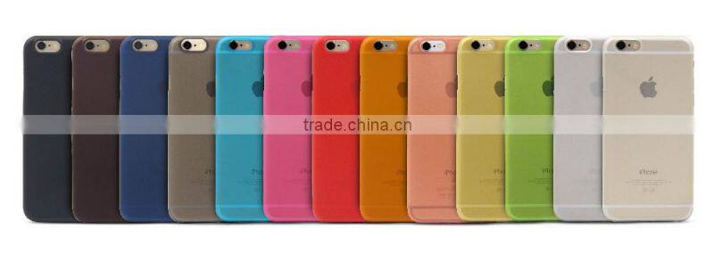 2016 new case for mobile phone, for iPhone 7 bumper case, for iPhone 7/7 plus/7 pro case