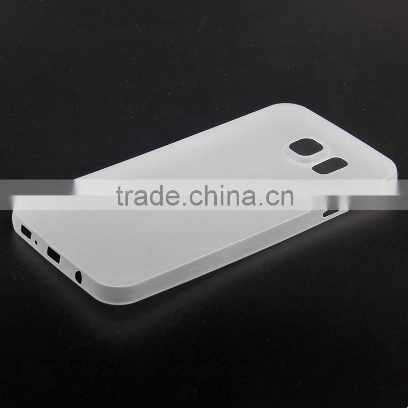 online shop china cell phone pp case for samsung s6 edge