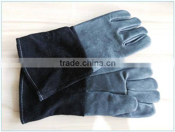 Hot-selling Half Leather Glove