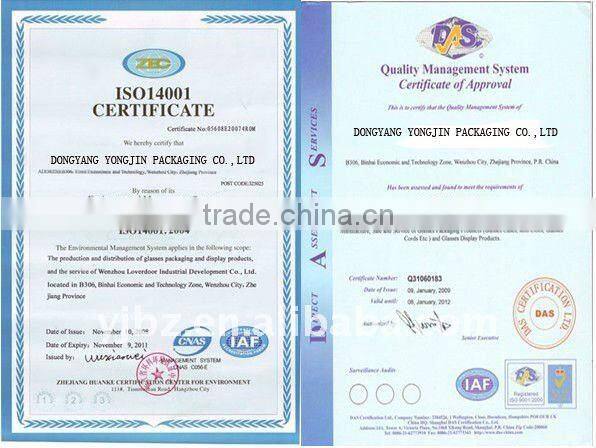 Newest soft portable Nylon zipper sunglasses case