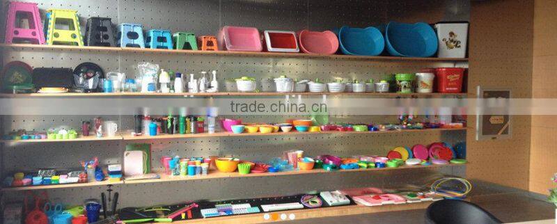 High Quality Nutural Body Massage Foot Rubber Massage Lacrosse Ball