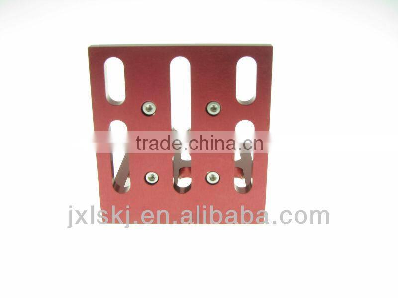 Right angle brackets