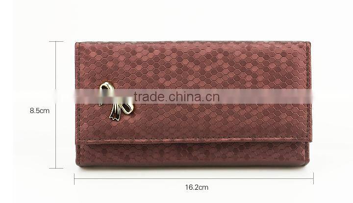 essential 5 pcs synthetic hair makeup brush set leather case