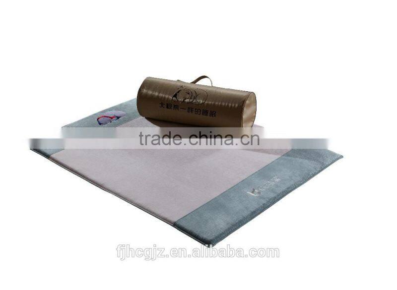 hot sell mattress sleep better quited mattress