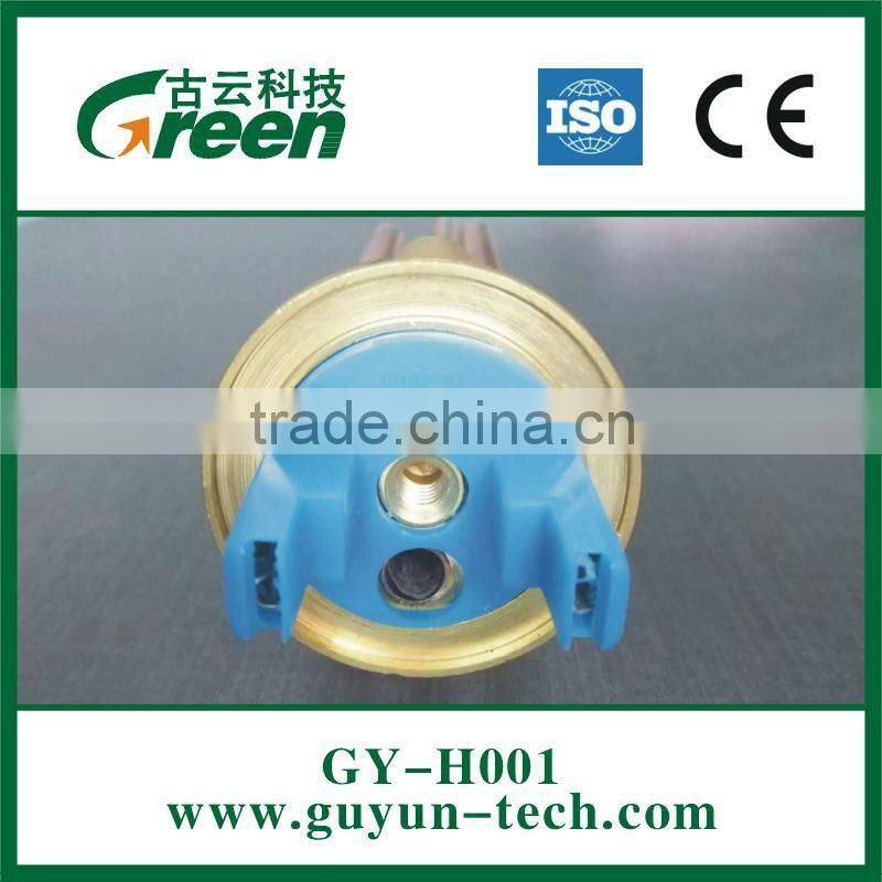 Customized Heating elements for water heater Voltage 220V-240V/50HZ, 110V/60HZ