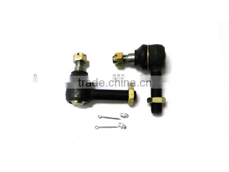 steering tie rod end auto tie rod end truck tie rod end 600P L and R Baoshu auto parts JMC Qingling light truck