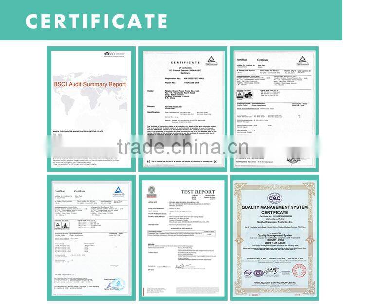 1050W Powerful Industrial Dough Mixer /Industrial Paint Mixer with CE GS EMC Rohs Approval