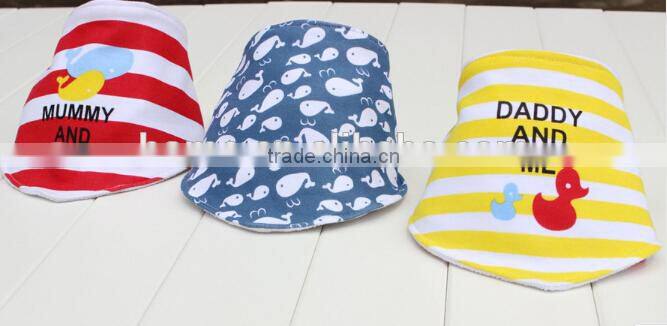 baby bib cotton jersey soft bib made in china cotton toddle scarf baby jersey adjustable bib middle color