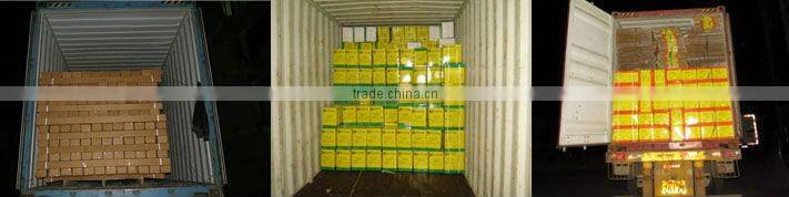 New design 52CC powerful and durable 2-stroke CE BRUSH CUTTER 520