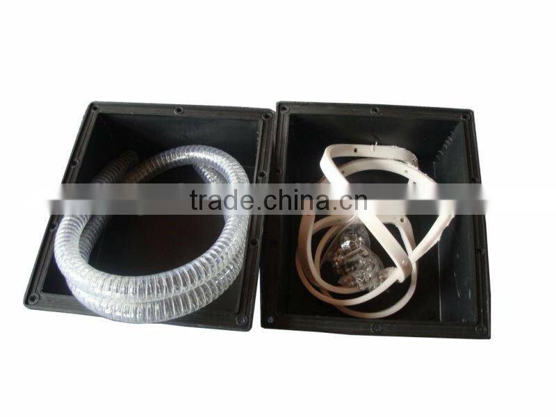 12v24v battery box for solar street lights/pv box