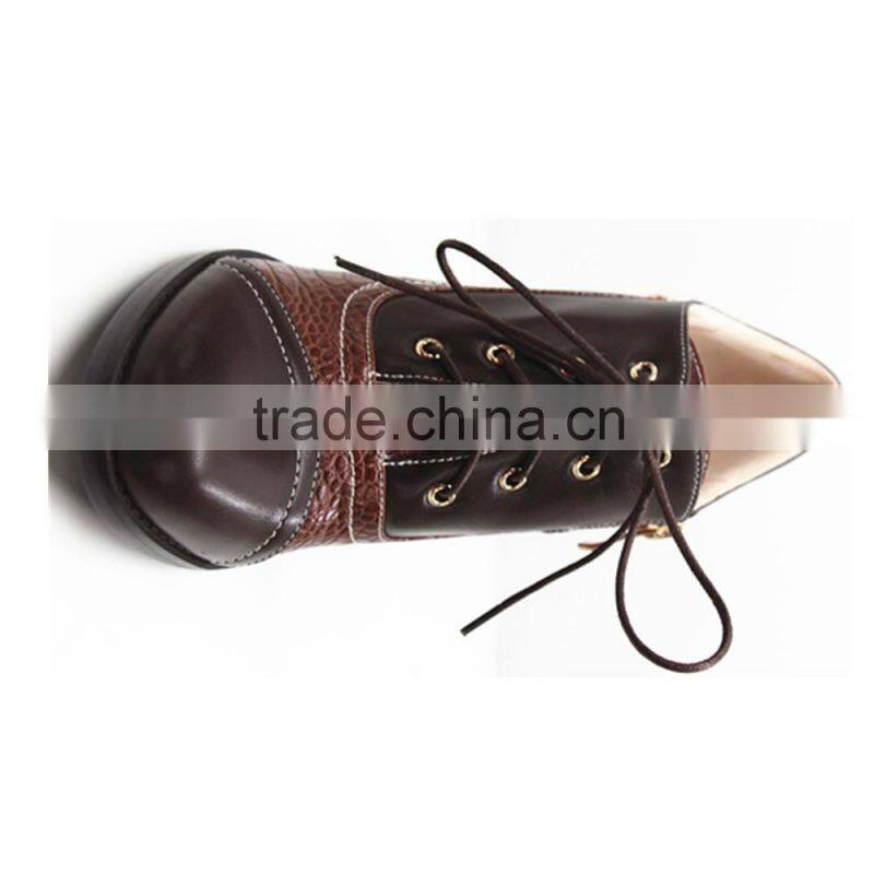 womens gender stylish brown color casual Shoe