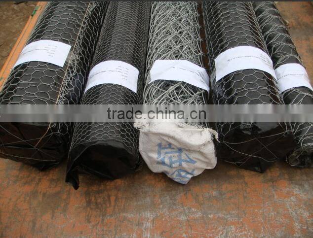 Anping Xinxiang Cheap Galvanized Hexagonal Wire Netting